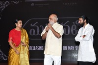 Mahanati Movie Audio Release